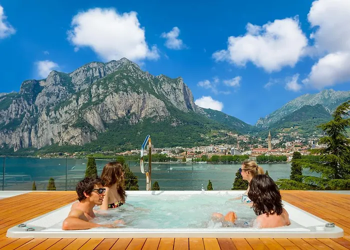 Hotel Griso Collection