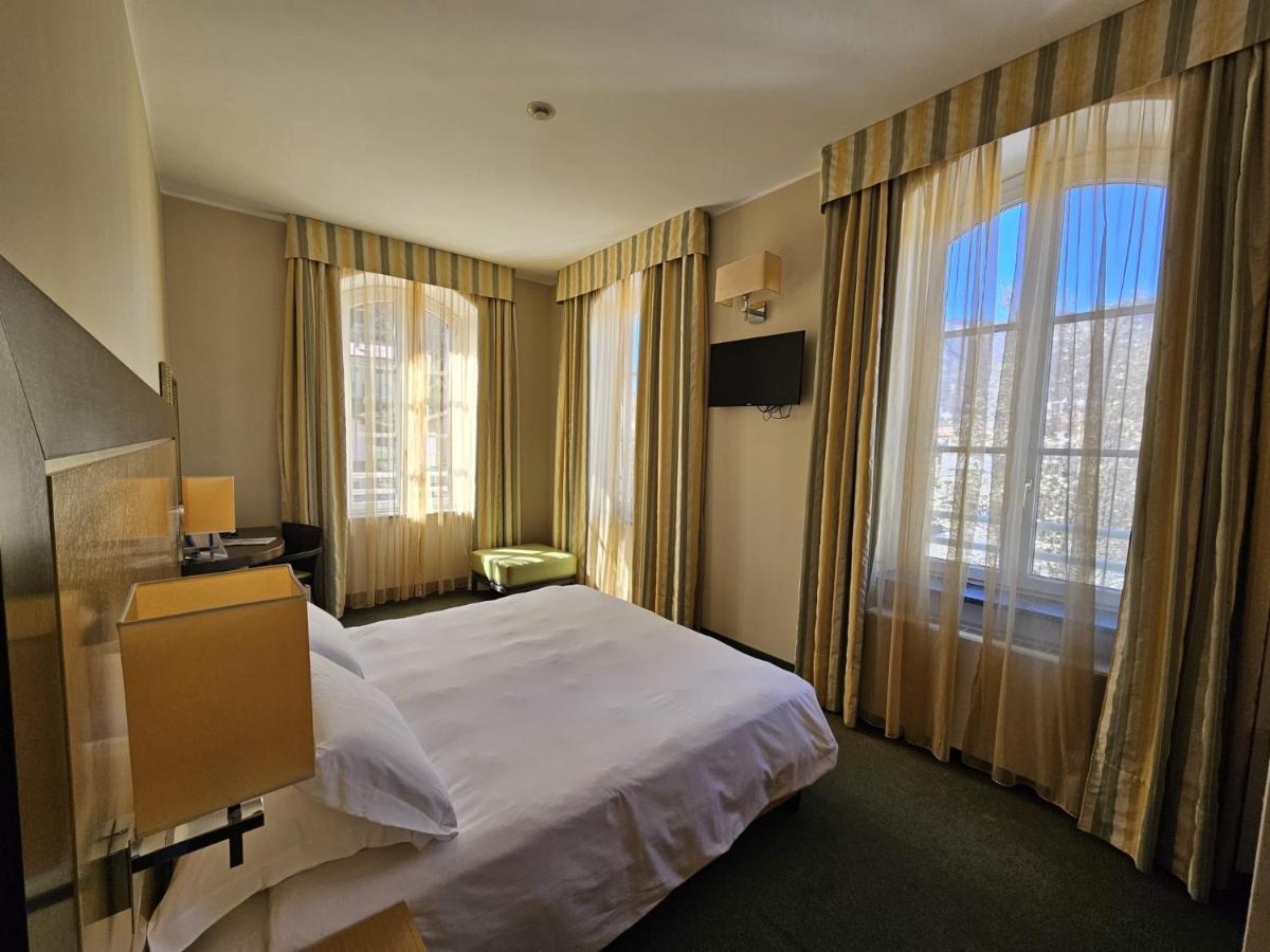 Griso Collection Hotel