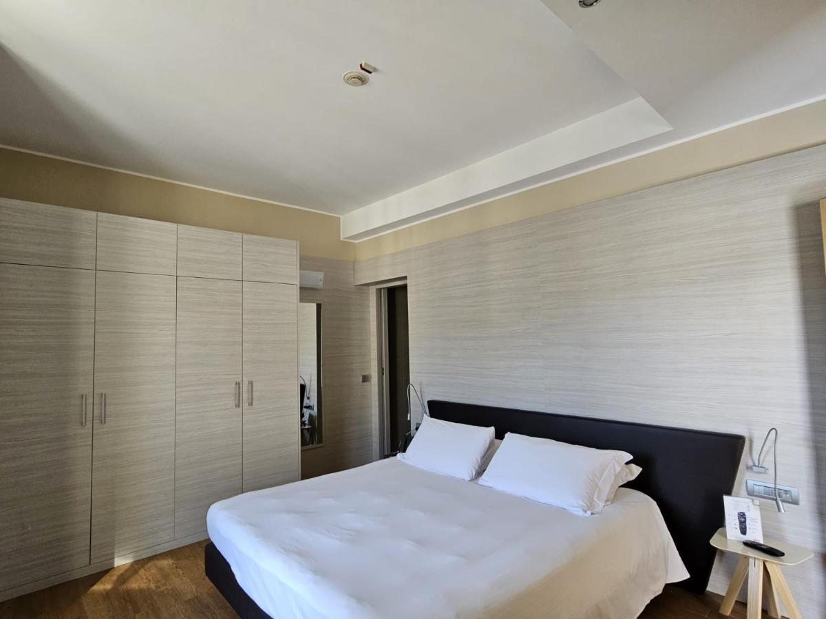 Hotel Griso Collection Malgrate